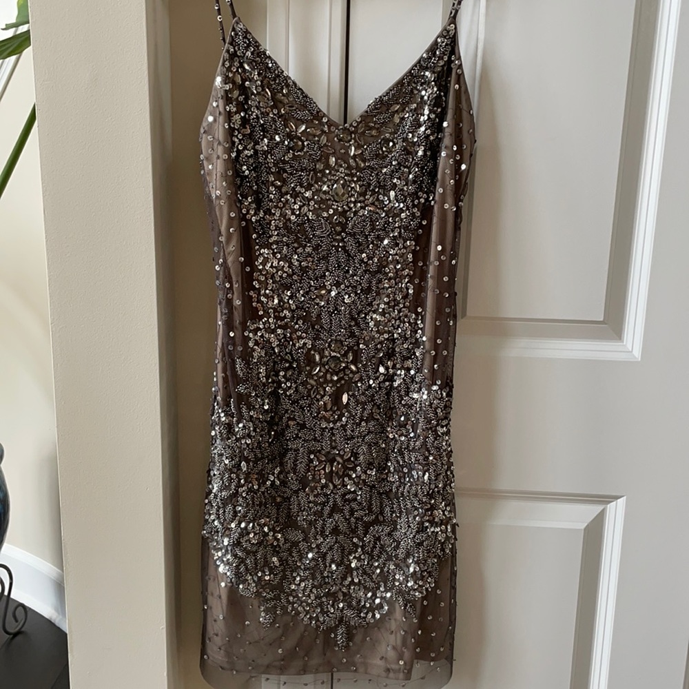 Fancy Outing - image 1